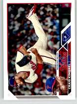 2023 Topps Base Set Series 2 #589 Craig Kimbrel