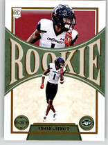 2022 Panini Legacy #183 Ahmad Gardner