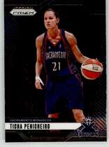 2024 Panini Prizm WNBA #135 Ticha Penicheiro
