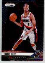 2024 Panini Prizm #271 Brandon Roy