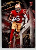 2022 Panini Chronicles Gridiron Kings #GK-24 Danny Gray