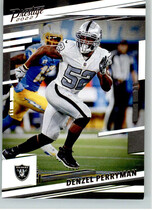 2022 Panini Prestige #177 Denzel Perryman