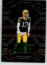 2023 Panini Select #36 Anders Carlson