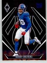 2024 Panini Phoenix #13 Bobby Okereke