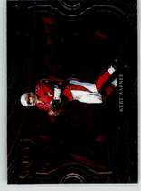 2024 Panini Select Snapshots #21 Kurt Warner