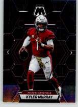 2023 Panini Mosaic #1 Kyler Murray