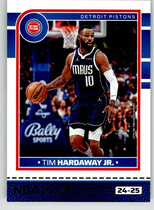 NBA RC Auto TIM HARDAWAY Jr. 直筆 ルーキー サイン NBA RC Auto TIM HARDAWAY Jr. 直筆 ルーキー サイン Tim
