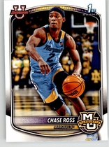 2025 Bowman Prospects #BPP-54 Chase Ross