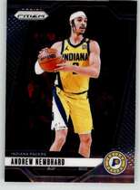 2024 Panini Prizm #6 Andrew Nembhard