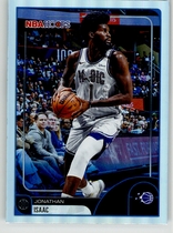 2025 Topps NBA Hoops #212 Jonathan Isaac
