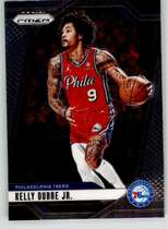 2024 Panini Prizm #9 Kelly Oubre Jr.