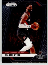 Deandre Ayton Trading Card Values | Sportlots Price Guide