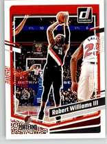 Robert Williams Iii Trading Card Values | Sportlots Price Guide