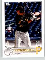 2022 Topps Pro Debut #PD-16 Bubba Chandler