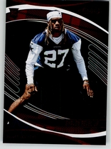 2025 Panini Absolute Red & Green (Countdown Calendar) #176 Shavon Revel Jr.
