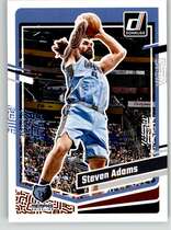 2023 Donruss Base Set #158 Steven Adams