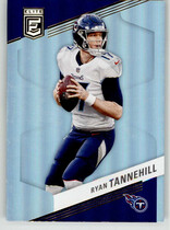 2023 Donruss Elite #86 Ryan Tannehill
