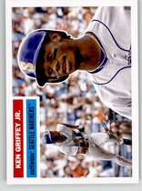 2023 Topps Archives #29 Ken Griffey Jr.