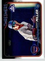 2024 Topps Pro Debut #PD-31 Aidan Miller