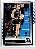 2025 Donruss WNBA #68 Alanna Smith