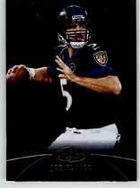 2013 Panini Certified #1 Joe Flacco