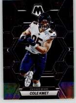 2023 Panini Mosaic #35 Cole Kmet