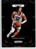 2023 Panini Prizm #12 Aaron Gordon