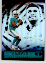 2021 Panini Illusions (Retail) #55 Tua Tagovailoa