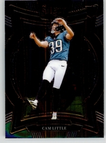 2024 Panini Select #49 Cam Little