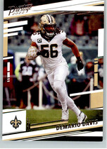 2022 Panini Prestige #213 Demario Davis
