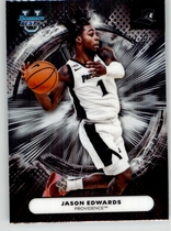 2025 Bowman Best University #24 Jason Edwards