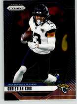 2024 Panini Prizm #131 Christian Kirk