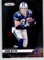 2024 Panini Prizm #80 Jason Witten