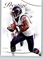 2023 Panini Prestige #115 Andre Johnson