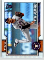 2026 Topps Rainbow Foil Series 2 #413 Mike Burrows