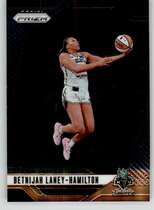 2024 Panini Prizm WNBA #5 Betnijah Laney-Hamilton