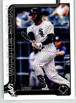 Luis Robert Jr. Trading Card Values | Sportlots Price Guide Luis Robert Jr. Trading Card Values | Sportlots Price Guide
