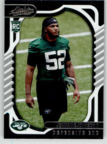 2022 Panini Absolute (Retail) #170 Jermaine Johnson Ii