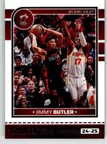2024 Panini NBA Hoops #214 Jimmy Butler