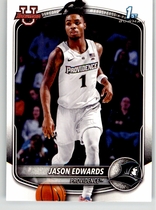 2025 Bowman Prospects #BPP-16 Jason Edwards