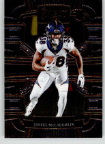 2023 Panini Select #32 Jaleel Mclaughlin