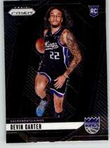 2024 Panini Prizm #231 Devin Carter