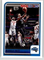 Markelle Fultz Trading Card Values | Sportlots Price Guide