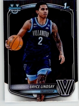 2025 Bowman Chrome Prospects #BCP-52 Bryce Lindsay