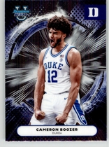 2025 Bowman Best University #69 Cameron Boozer