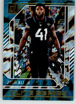2024 Donruss The Elite Series #20 Josh Allen