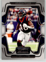 2022 Panini Playbook #184 Christian Harris