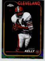 2024 Topps Chrome #34 Leroy Kelly