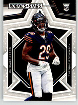 2023 Panini Rookies & Stars #193 Tyrique Stevenson