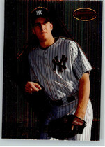 1999 Bowman Best #122 Ryan Bradley
